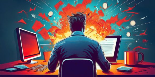 User experience is a vital part of doing business. Great website design is essential. Nothing is worse than a frustration website user experience.